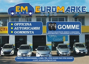 Euromarke Srl